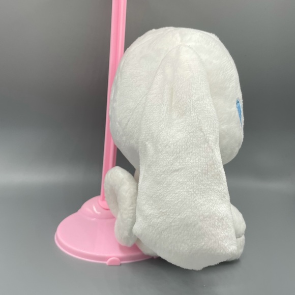Cinnamoroll Plush (7.5”) - Picture 4 of 5